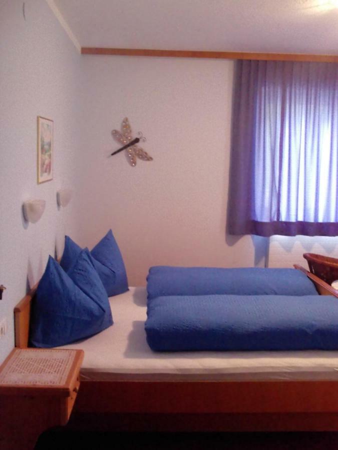 Haus Sonnleiten 호텔 힙파흐 외부 사진