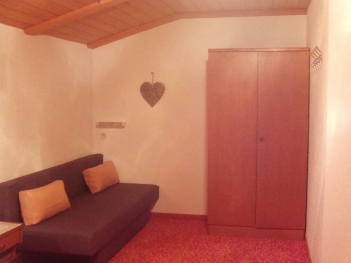 Haus Sonnleiten 호텔 힙파흐 외부 사진
